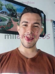 ALEJANDRO CHICO RECIEN LLEGADO A LA CIUDAD BONITA - FOTO 9