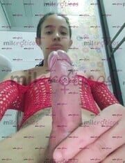 HOLA QUÉ TAL BB SOY UNA CHICA TRANS DE 19 AÑOS DE BUEN CULO Y BUEN PENE REAL FUL - FOTO 4