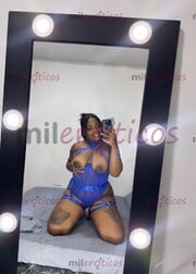 JESSICA HERMOSA NEGRITA TROZUDITA EN PALMIRA DESCOMPLICADA - FOTO 10