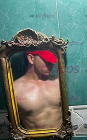 COMPAÑÍA MASCULINA APASIONADO Y ENTREGADO 100% AL PLACER - FOTO 1