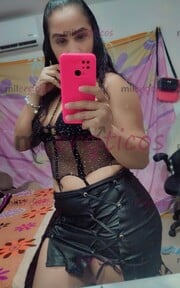 MUJER TOTALMENTE EXTROVERTIDA Y DISPUESTA A COMPLACER TUS NECESIDADES... - FOTO 1
