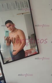 CHICO HOT PARA TRÍOS DISPUESTO A COMPLACERTE PARA PAREJAS DE MENTE ABIERTA - FOTO 7