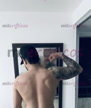 JOVEN SERIO Y TRABAJADOR BUSCANDO PARCHE SEBASTIÁN: BLANCO, CARISMÁTICO Y - FOTO 5