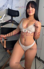 HOLA SOY MALORY NUEVA SCORT DELGADA DE 18 AÑOS ATENCION UNICA - FOTO 9