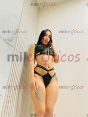 PRIMERA VEZ EN TU CUIDAD PELINEGRA ARDIENTE CALIENTITA - FOTO 10