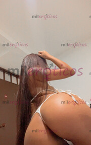 KIMBERLIN LINDA NENA DISPONIBLE EN TU CIUDAD POR POCOS DÍAS CON AMIGAS DE 18 - FOTO 3