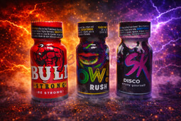 EN JUBILO SEXSHOP TENEMOS POTENCIADORES, JUGUETES LENCERIA LUBRICANTE ENTRE MAS. - FOTO 4