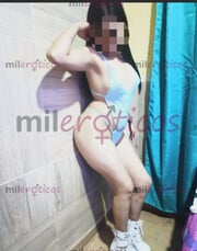 EMMA NIÑA ATREVIDA CURIOSA Y PERVERTIDA DISPUESTA A SU MERCED - FOTO 10