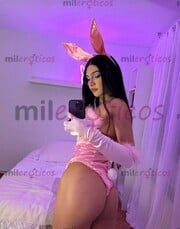 LUJOSA NIÑA ATRACTIVA SEDUCTORA Y LUJOSA BELLA Y ESPECTACULAR - FOTO 8