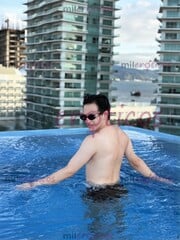 FEMBOY CON LUGAR LISTO PARA CUMPLIR TUS FANTASÍAS - FOTO 6