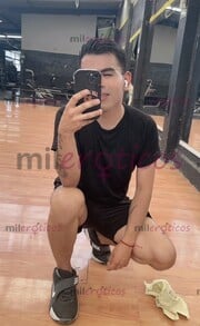 CHICO PASIVO AGUANTADOR PROFESIONAL COMPLACIENTE FETICHISTA AGUANTADOR CALIENTE - FOTO 5