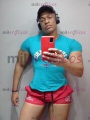 DISPONIBLE VERSÁTIL 24 7 BESOS CARICIAS MORBO - FOTO 10