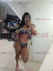 MORENAZA CALIENTE EXPERTA EN SATISFACER TU FANTASÍA SEXUAL - FOTO 7