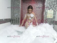 LA PERRA CON GANAS DE DAR PLACER Y QUE ME DEN PLACER ARRECHITA ESTRECHITA - FOTO 10