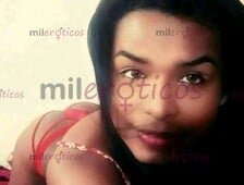 ME LLAMO LULÚ SOY UNA CHICA TRANS MUY CACHONDA - FOTO 10