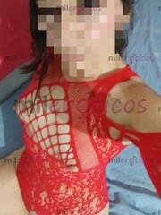 VANESSA PETTI DELGADA BONITA TITAS RICAS SERVICA A MOTEL 1400 YA CON UBER - FOTO 8