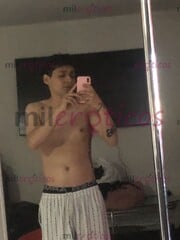 4HORAS X 4000$ COLÁGENO QUIERES SENTIR MI VERGA - FOTO 2