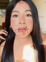 LEYMI TRANS PARA USTED SOY TRANQUILA Y ESTOY AQUÍ PARA PASARLA RICO - FOTO 3