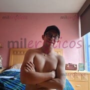 MASAJE ERÓTICO PROFESIONAL: UN VIAJE SIN PRISAS, DISEÑADO PARA TU PLACER - FOTO 1
