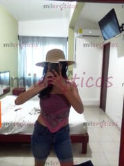 DELGADITA ANAL 700 ANAL 700 PASA POR MI CERCA DE LA PORTILLO 700 EN MANO - FOTO 1