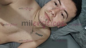MUCHO GUSTA ANDRÉS QUIERO DARTE UN BESO SOY CARIÑOSO - FOTO 7