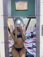 JOVENCITA SEXY DELGADA Y CALIENTE NUEVECITA EN TU CIUDAD POCOS DÍAS - FOTO 10