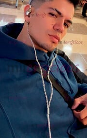 JOVEN RESERVADO Y COMPLACIENTE VEN A DISFRUTAR 3243606465 - FOTO 3