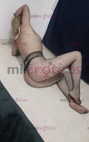 NUEVA CHICA RUBIA EN LA CIUDAD PARA COMPLACERTE EN TODOS TUS DESEOS SIN TABUS - FOTO 10