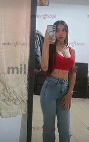 FLAQUITA BONITA DISPONIBLE PARA TI VEN Y COGEME BEBÉ PONME COMO QUIERAS - FOTO 4