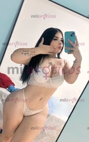 PAISITA RECIÉN LLEGADA A CALI PARA COMPLACERTE EN TODO - FOTO 10