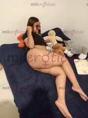 NUEVA EN PUEBLA Y EN EL AMBIENTE SOY UNA NENA CURVILÍNEA - FOTO 8
