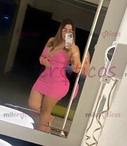 CON LUGAR NALGONA NATURAL ACINTURADA CARITA DE MUÑECA POCOS DÍAS EN TU CIUDAD - FOTO 9