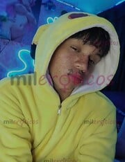 SOY UN CHICO GAY VERSÁTIL, LINDO CON 18 AÑOS - FOTO 10