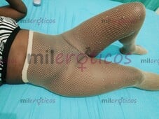 TU MORENA ESTOY ESPERANDO QUE MEDEPACION AQUI ESTA. TU MORENA - FOTO 9