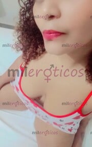 MORENA CALIENTE MUY ARRECHA ME ENCANTA EL SEXO DURO - FOTO 9