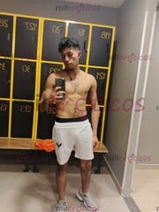 DANTE EL ÚNICO EL FLACO DEL AMOR DISPUESTO SOLO PARA TI - FOTO 4