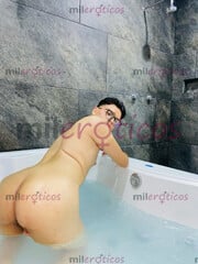TWINK GUAPO ,CALIENTE,DOTADO Y NALGONCITO ANÍMATE Y PASEMOLA RICO! - FOTO 3