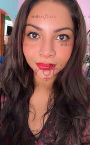 LIZZET CHICA TRANS DE REGRESO A TU HERMOSA CUIDAD - FOTO 7