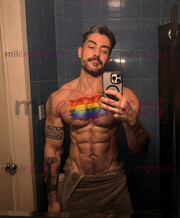 MACHO ARGENTININO, ALTO Y MASCULINO, BUENA GENTE - FOTO 10