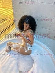 MORENA VERSÁTIL SUMISA JOVEN HERMOSA NUEVA AQUÍ - FOTO 9