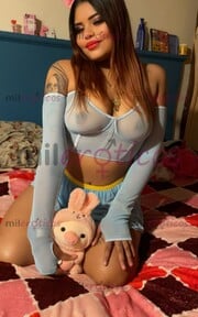 ESTOY DISPONIBLE CONTÁCTAME NUEVA EN TU CIUDAD CONMIGO EL MEJOR RATO - FOTO 6