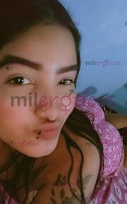 HOLA MI NOMBRE ES KAROL INFORMACIÓN DEL SERVICIO SOLO POR WHATSAPP SOLO ATIENDO - FOTO 4