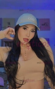 SARA COLOMBIANA MODELO VIP!!! PARA GUSTOS EXIGENTES!!! CUERPO DE MUÑECA!!!!! - FOTO 4