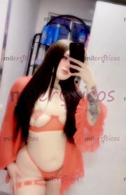 BLANCA , TATUADA Y MUY GUAPA , 28 AÑOS SUPER HOT - FOTO 7