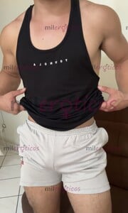 DISCRETO MASAJISTA Y SCORT GUAPO DE GYM LLEGANDO A TU CIUDAD - FOTO 9