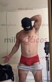 DISCRETO MASAJISTA Y SCORT GUAPO DE GYM LLEGANDO A TU CIUDAD - FOTO 9