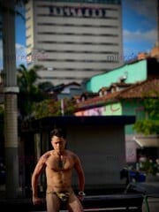DOY VERGA 22CM A PERRITAS PELUDO HASTA MEARLE ESE CULITO RICO COMO ES - FOTO 6