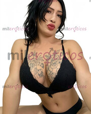 DE PASO POR LA CIUDAD PARA COMPLACERTE EN EN TU FANTASÍA SEXUAL - FOTO 2