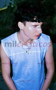 CHRISTOPHER BACH JOVEN CREADOR DE CONTENIDO PARA ADULTOS - FOTO 9