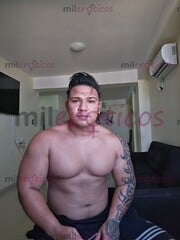 HETERO VERGON EXCLUSIVO NUEVO EN LA CIUDAD - FOTO 9